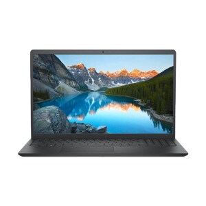 Dell Inspiron 15in Laptop i5 Black